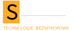 logo Stanmar Przewierty sterowane Stanisław Miszczak
